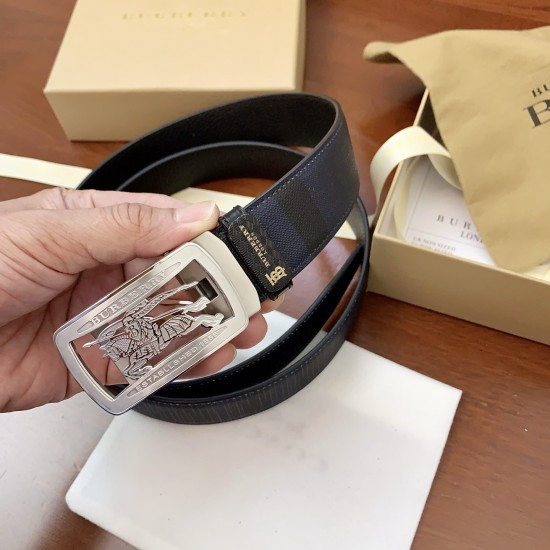 Burberry Women's Belts