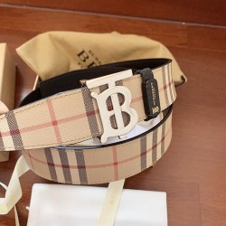 Burberry Women's Belts