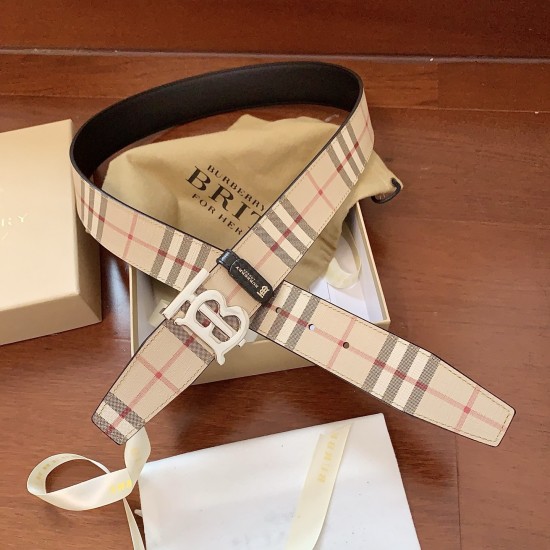 Burberry Women's Belts