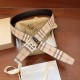 Burberry Women's Belts