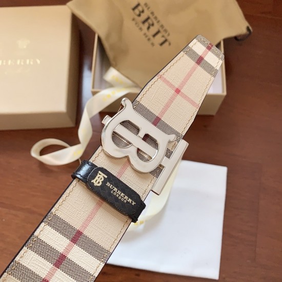 Burberry Women's Belts