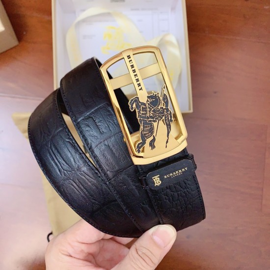 Burberry Women's Belts