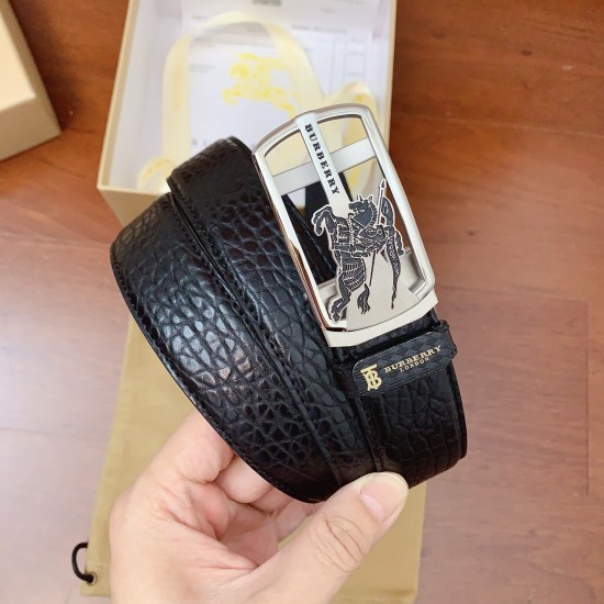 Burberry Women's Belts