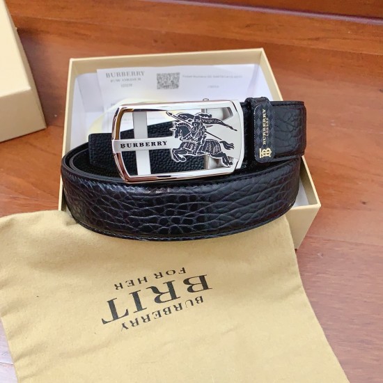 Burberry Women's Belts