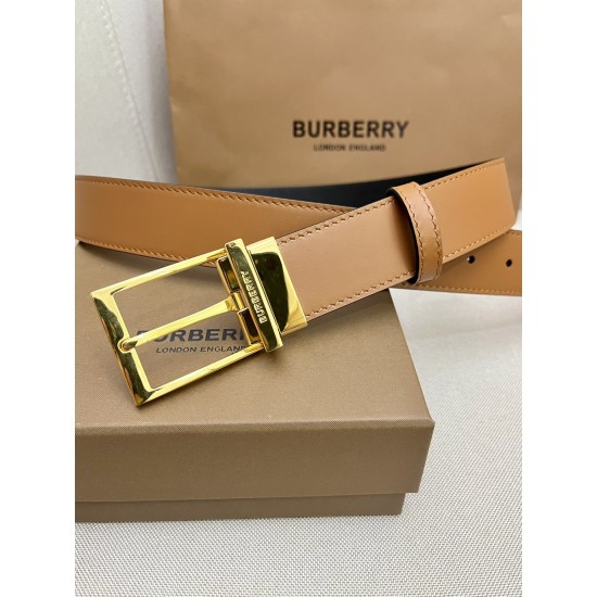 Burberry Women's Belts