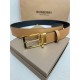 Burberry Women's Belts