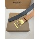 Burberry Women's Belts
