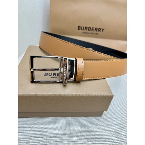 Burberry Women's Belts
