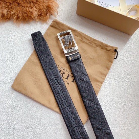 Burberry Women's Belts