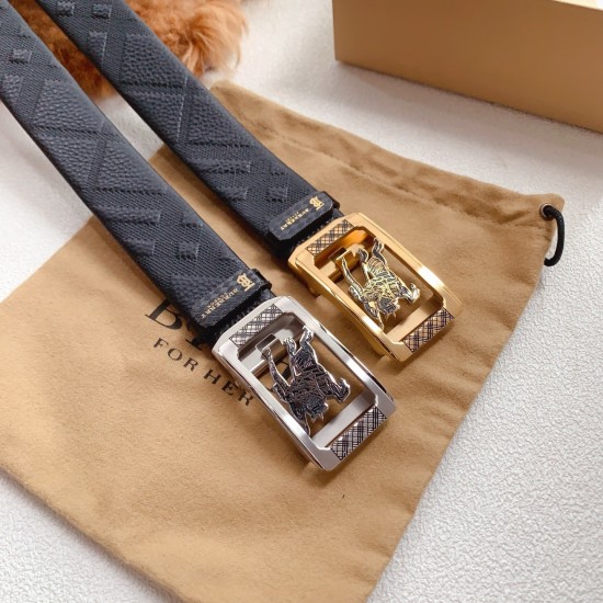 Burberry Women's Belts