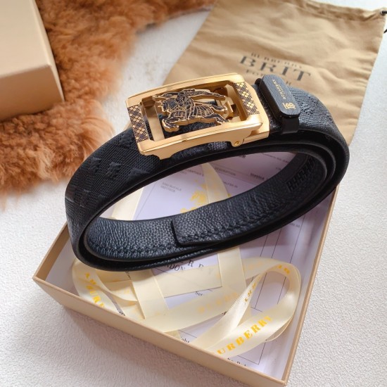 Burberry Women's Belts