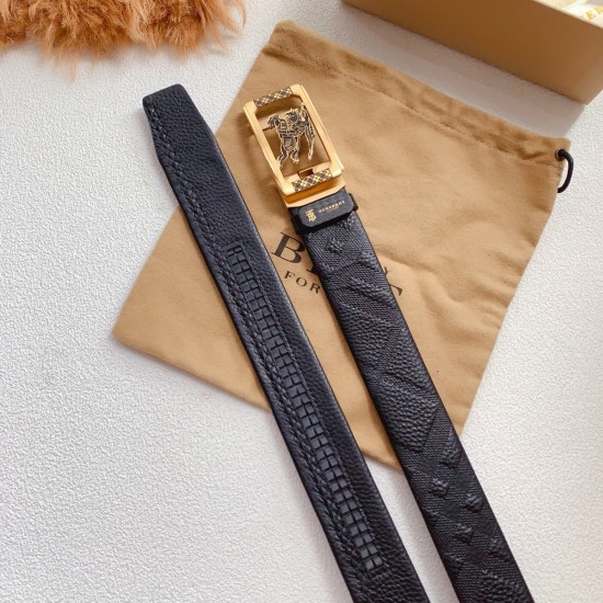 Burberry Women's Belts