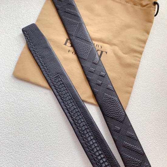 Burberry Women's Belts