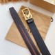 Burberry Women's Belts