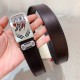 Burberry Women's Belts