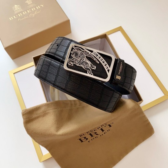 Burberry Women's Belts