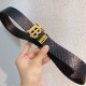Burberry Women's Belts