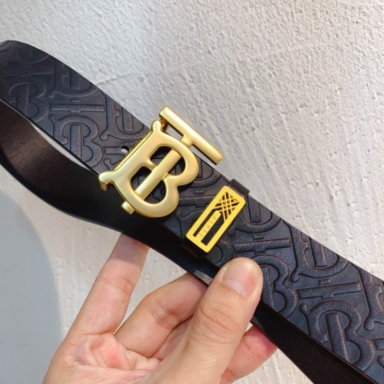 Burberry Women's Belts
