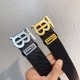 Burberry Women's Belts