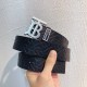 Burberry Women's Belts