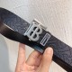 Burberry Women's Belts