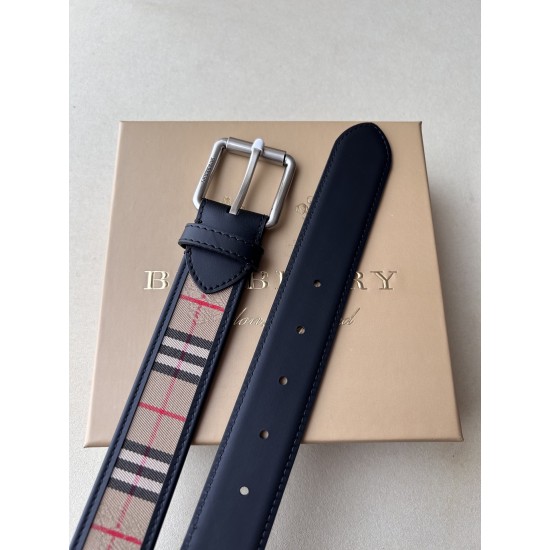Burberry Women's Belts