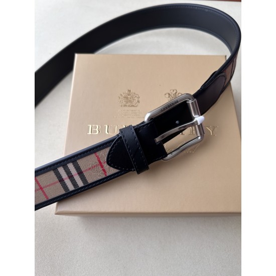 Burberry Women's Belts