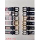 Burberry Women's Belts