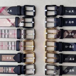Burberry Women's Belts