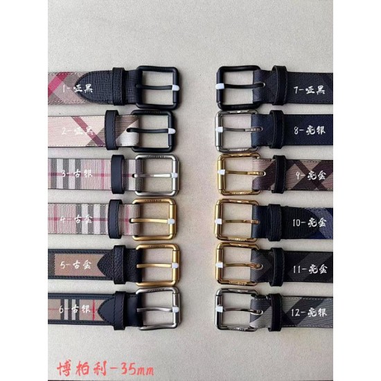 Burberry Women's Belts