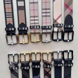 Burberry Women's Belts