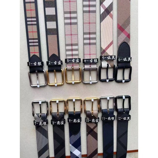 Burberry Women's Belts