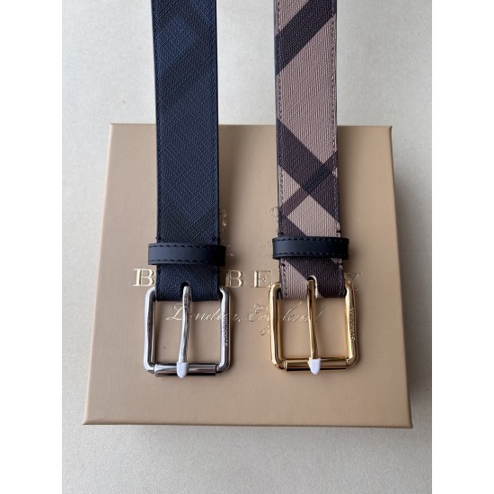 Burberry Women's Belts