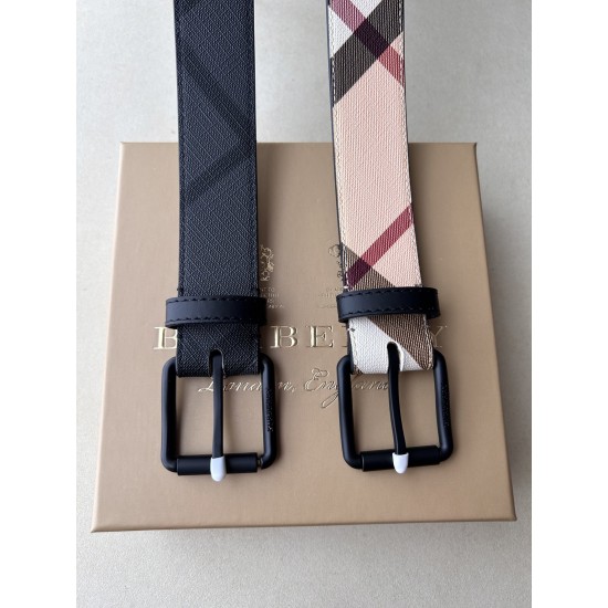 Burberry Women's Belts