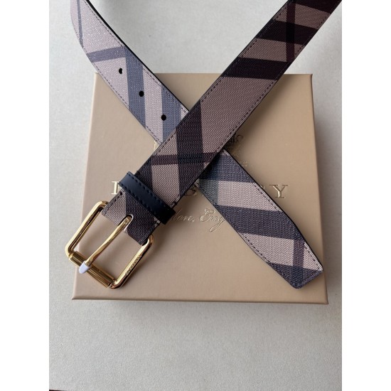 Burberry Women's Belts