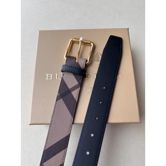 Burberry Women's Belts