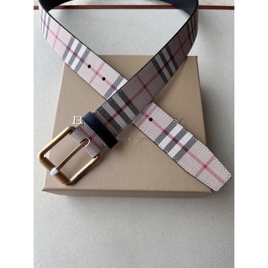 Burberry Women's Belts