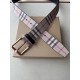 Burberry Women's Belts
