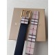 Burberry Women's Belts