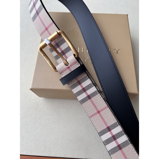 Burberry Women's Belts