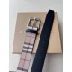 Burberry Women's Belts