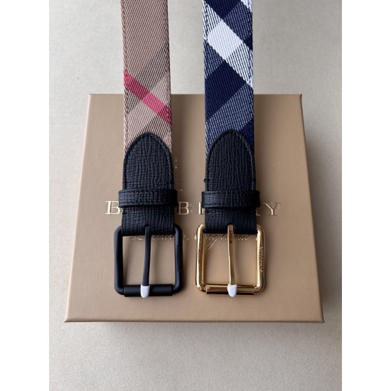 Burberry Women's Belts