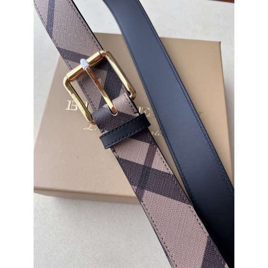 Burberry Women's Belts