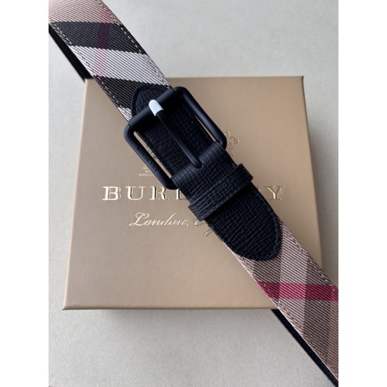 Burberry Women's Belts