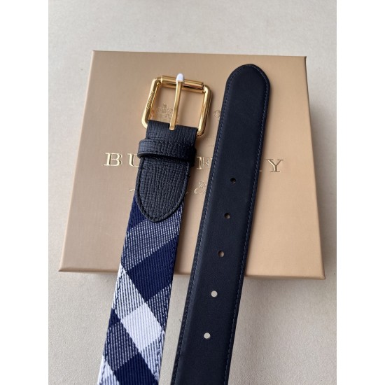 Burberry Women's Belts