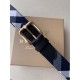 Burberry Women's Belts