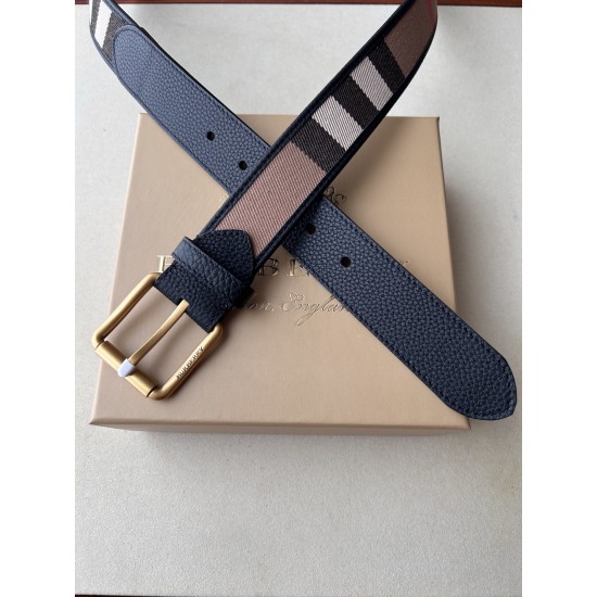 Burberry Women's Belts