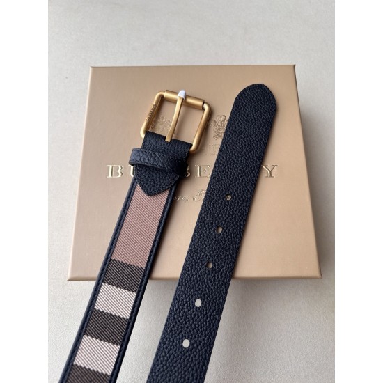 Burberry Women's Belts
