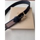 Burberry Women's Belts