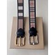 Burberry Women's Belts